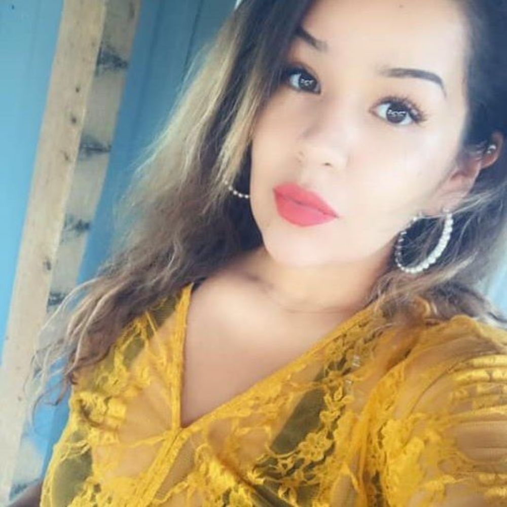 Meet your Posher, Roxsi